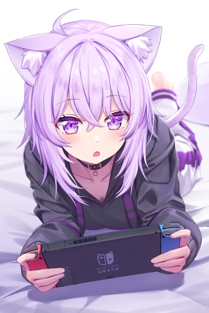【二次】ケモミミ女子、無意識にあざとさ出しすぎてて全員好き【画像】