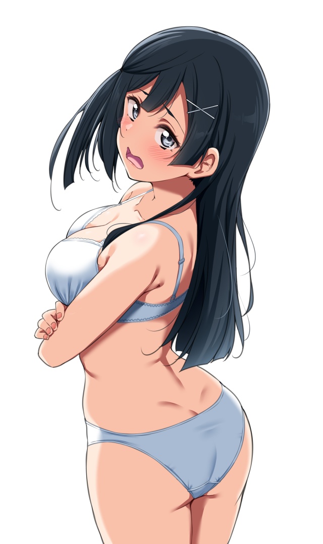 【二次】下着・ランジェリー女子の破壊力ｗｗｗ