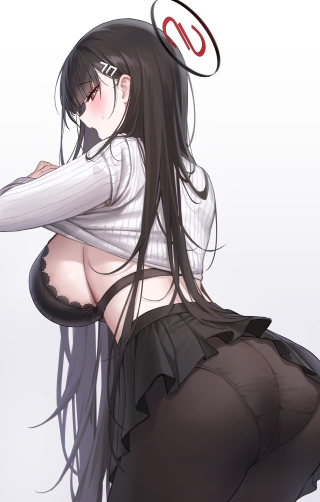 【二次】巨乳に挟まれて窒息したい奴集合ｗｗ