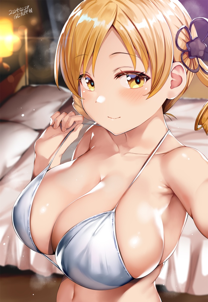 【二次】横乳ポロリ画像ｗｗｗ谷間より興奮する説ｗｗ