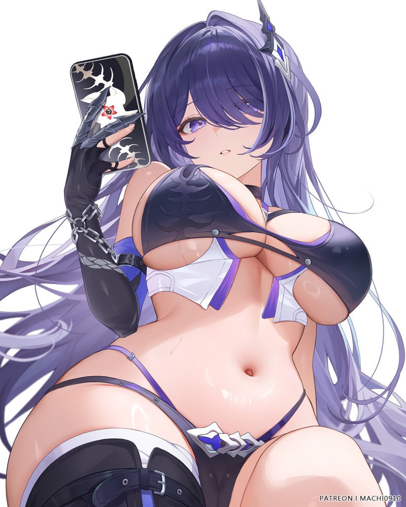 【二次】崩壊スターレイル女キャラの美貌が神すぎる画像集めてみたｗ