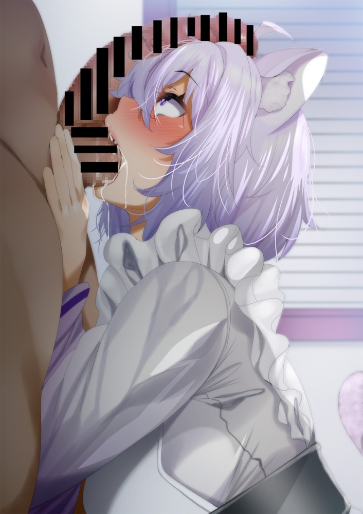 【二次エロ】巨根・大きめサイズに挑んだ結果ｗｗｗｗｗ【画像】