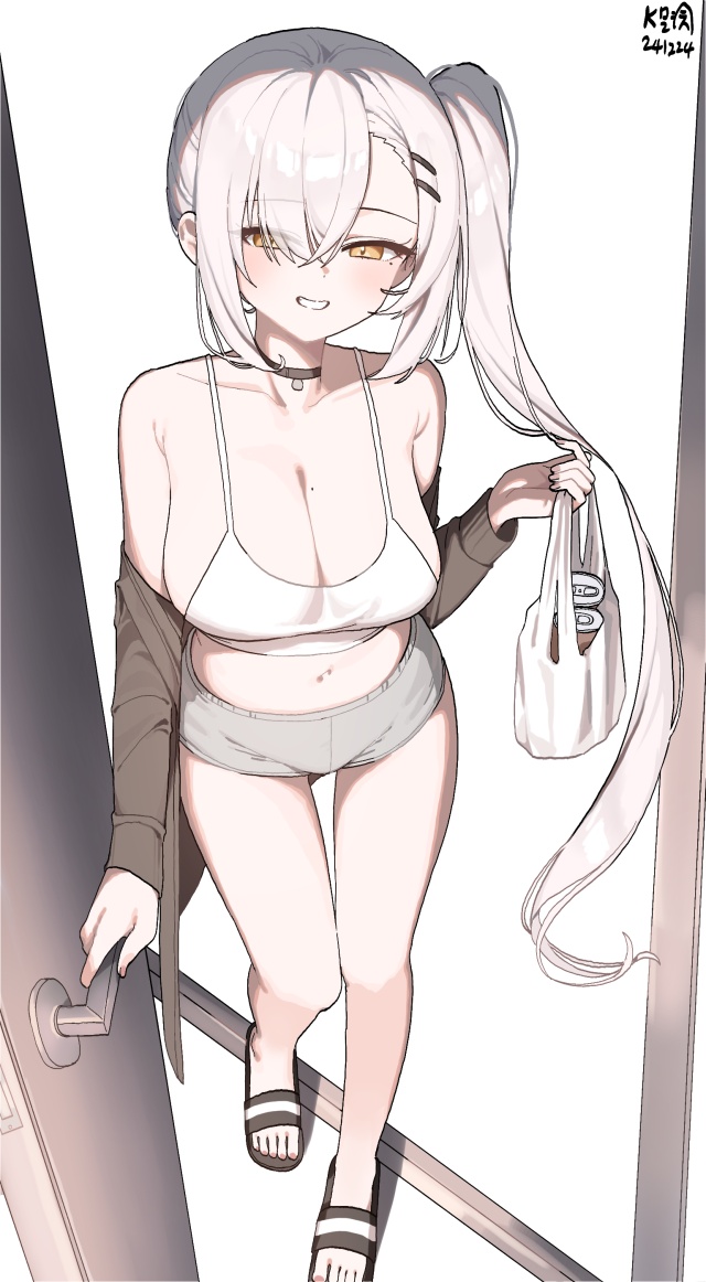 9