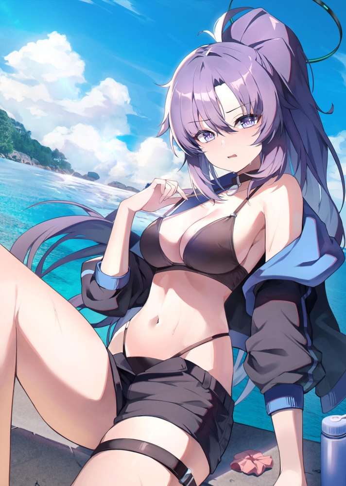 9