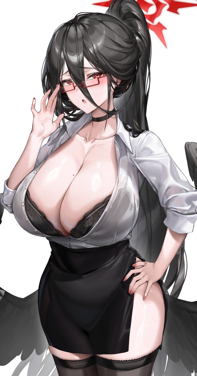 7