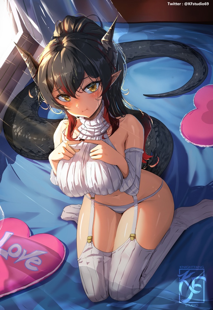 8