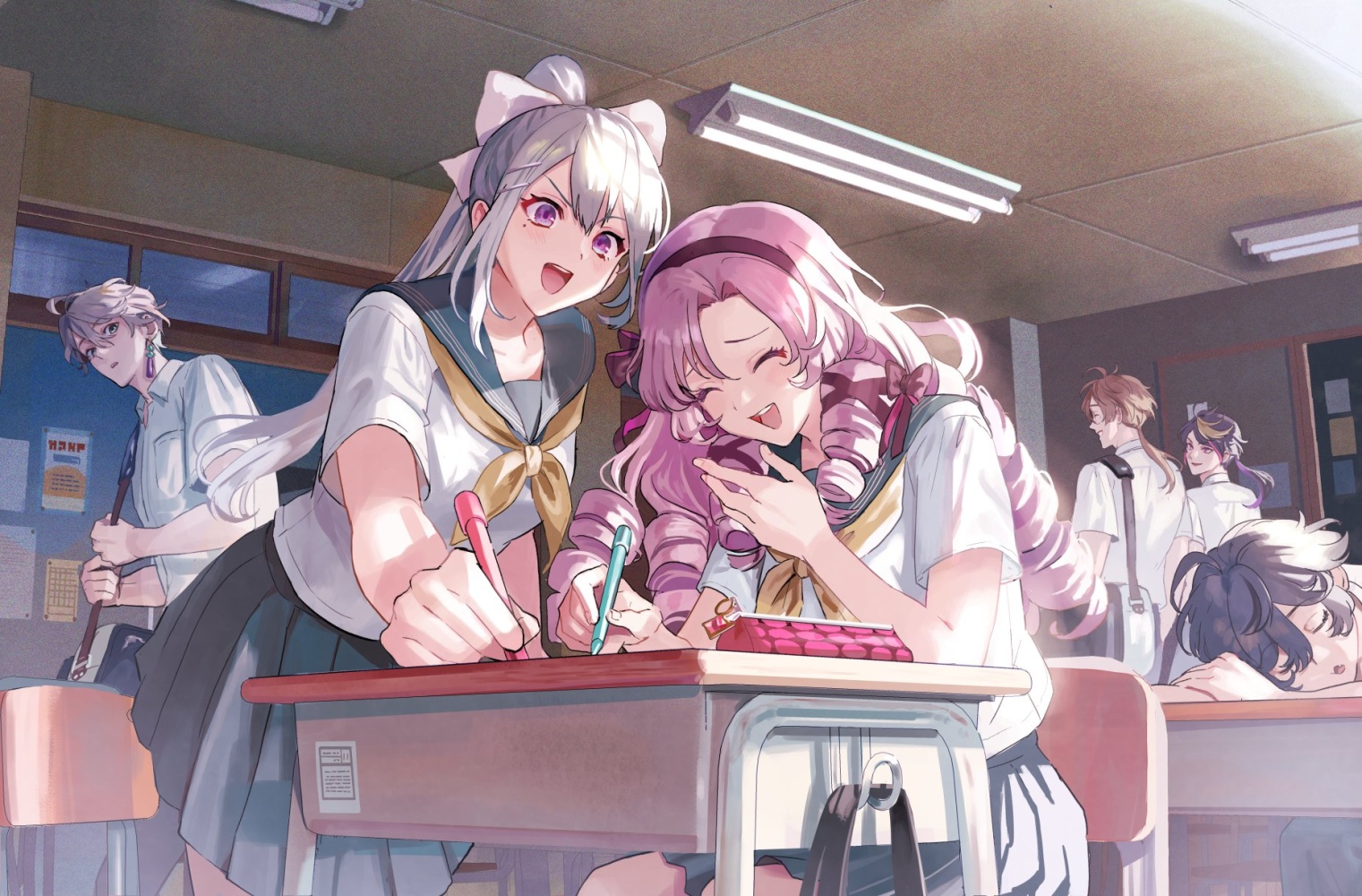 15