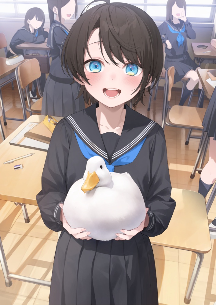 5