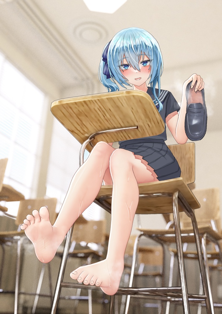 8