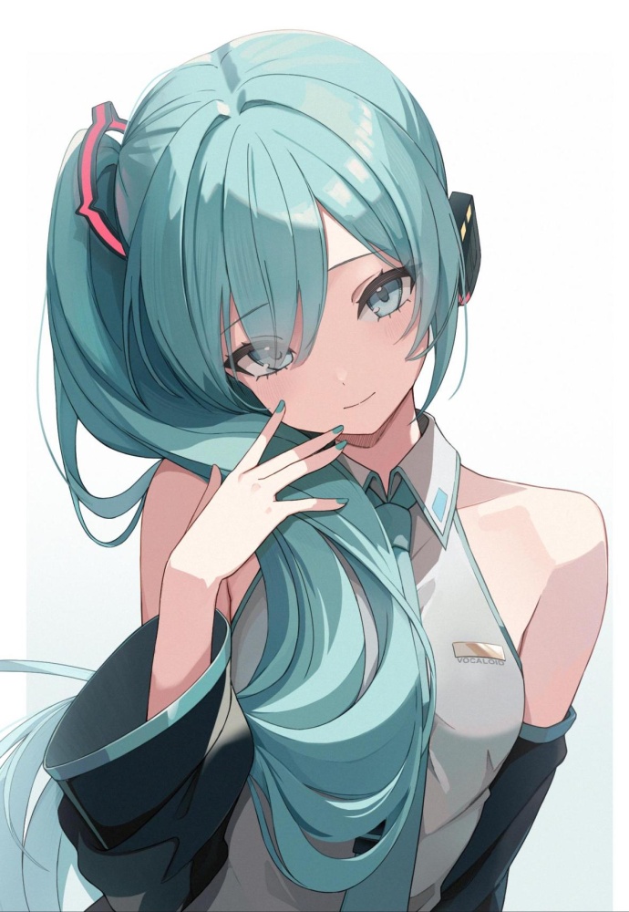 【二次】サイドテール女子まとめｗこの髪型優勝