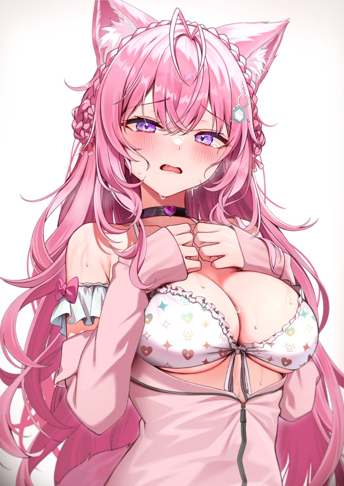 【二次】ホロライブの可愛い画像まとめ