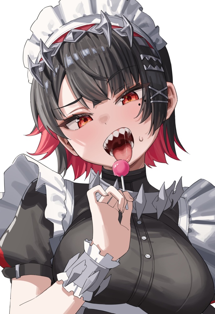 【二次】エレン・ジョーの可愛すぎるイラスト画像を集めてみた【ゼンゼロ】