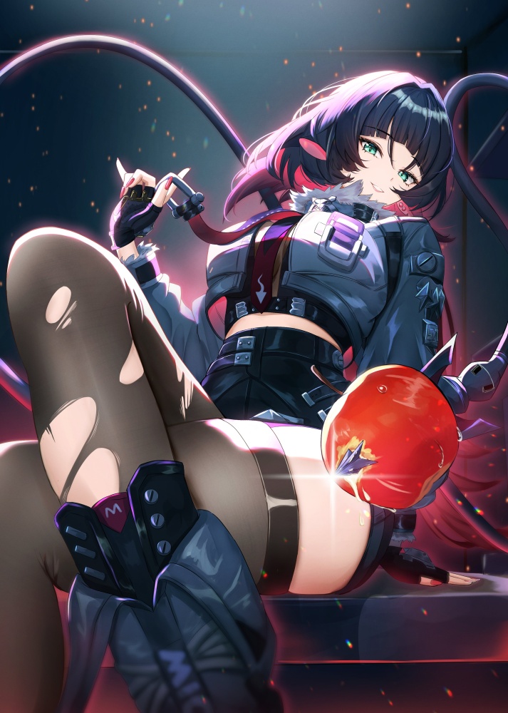 【二次】ゼンレスゾーンゼロの魅力的すぎるキャラ画像を集めてみたｗｗｗ