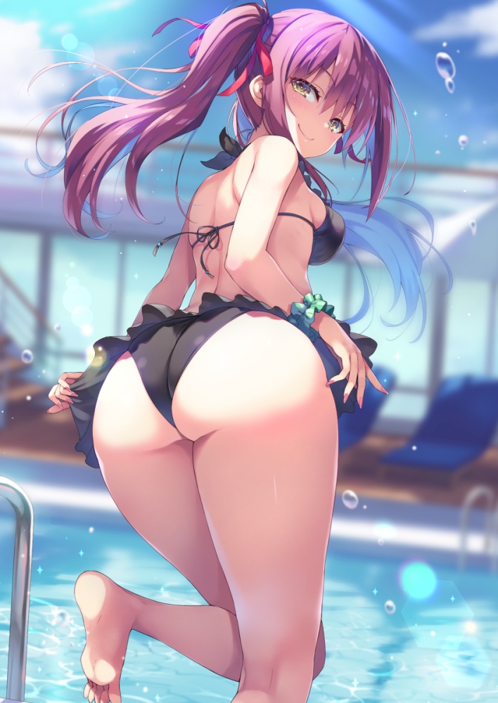 【二次】ようこそ実力至上主義の教室への可愛いキャラの画像まとめｗｗｗ