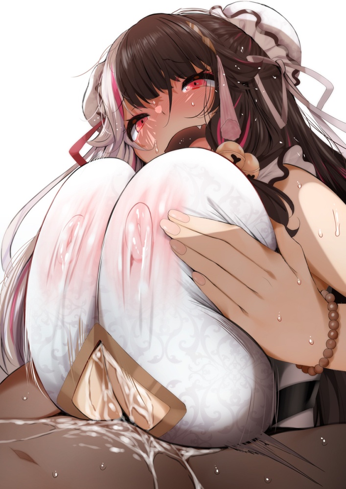 【二次エロ】にじさんじの魅力的なH画像まとめｗｗｗ