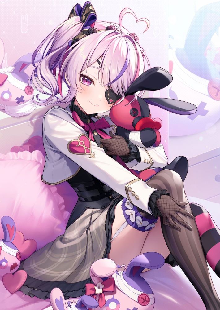 【二次】にじさんじの可愛い画像集めてみたｗｗｗ